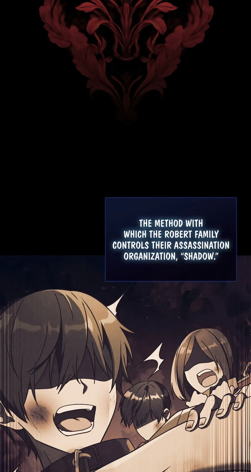 The Reincarnated Assassin Is a Swordmaster Chapter 1 page 22 - 