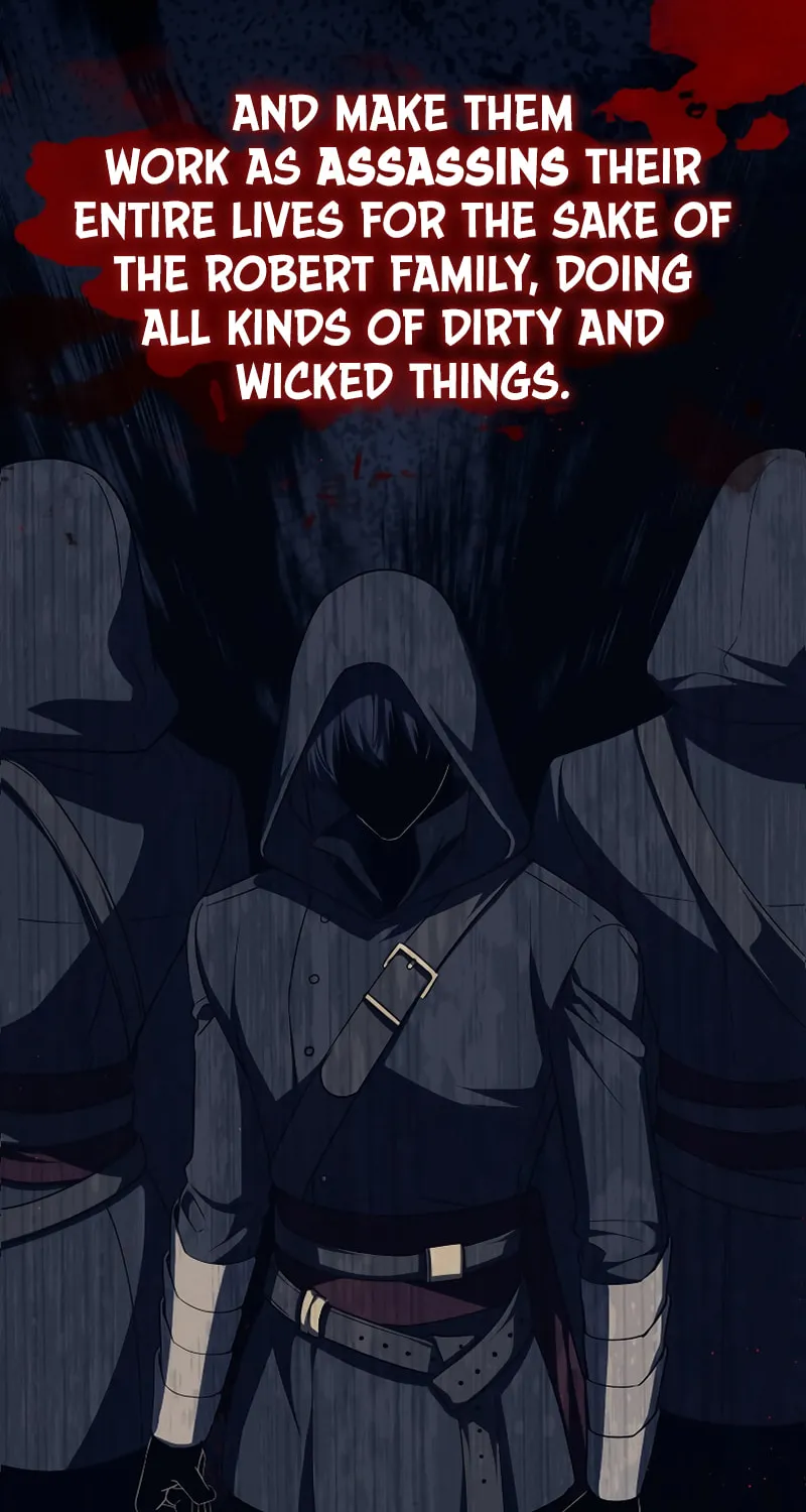 The Reincarnated Assassin Is a Swordmaster Chapter 1 page 25 - 