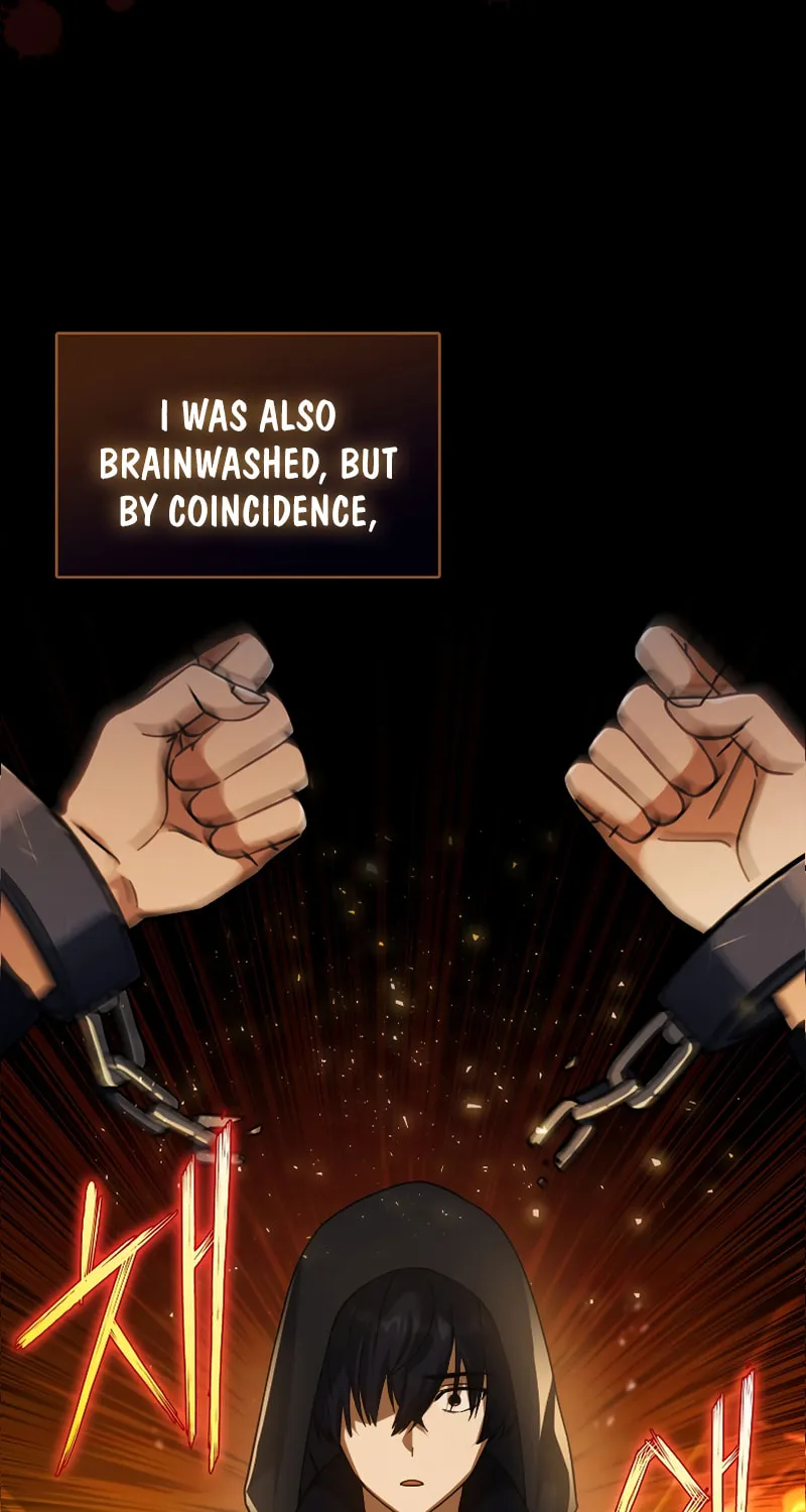 The Reincarnated Assassin Is a Swordmaster Chapter 1 page 27 - 