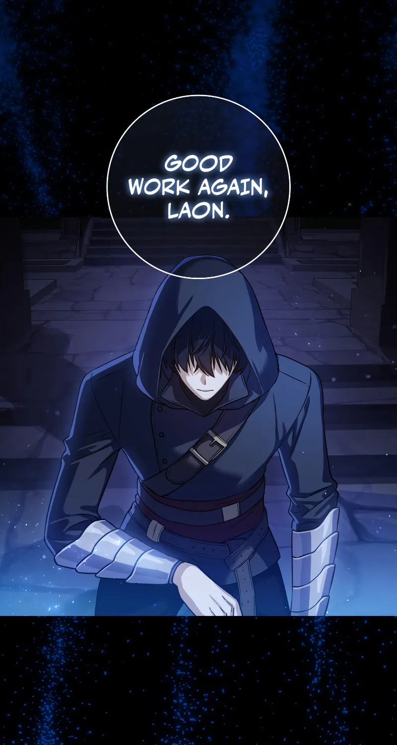 The Reincarnated Assassin Is a Swordmaster Chapter 1 page 4 - 