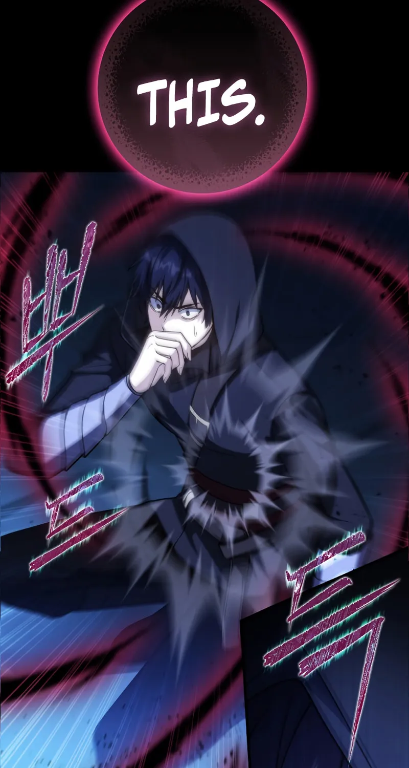The Reincarnated Assassin Is a Swordmaster Chapter 1 page 32 - 