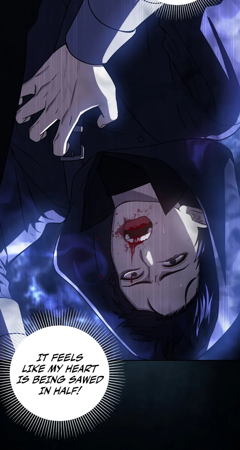 The Reincarnated Assassin Is a Swordmaster Chapter 1 page 37 - 