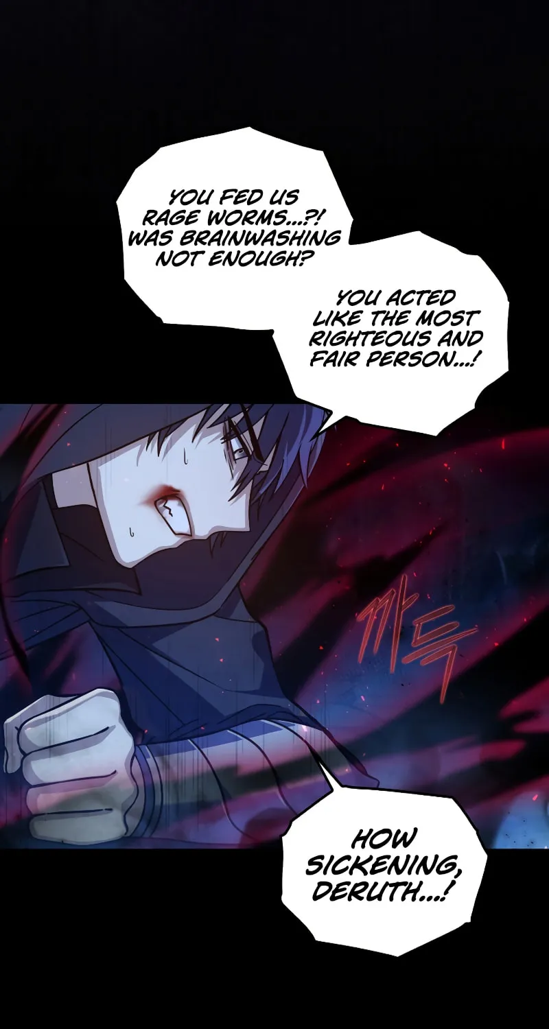The Reincarnated Assassin Is a Swordmaster Chapter 1 page 42 - 