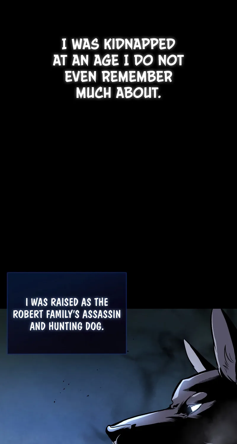The Reincarnated Assassin Is a Swordmaster Chapter 1 page 48 - 