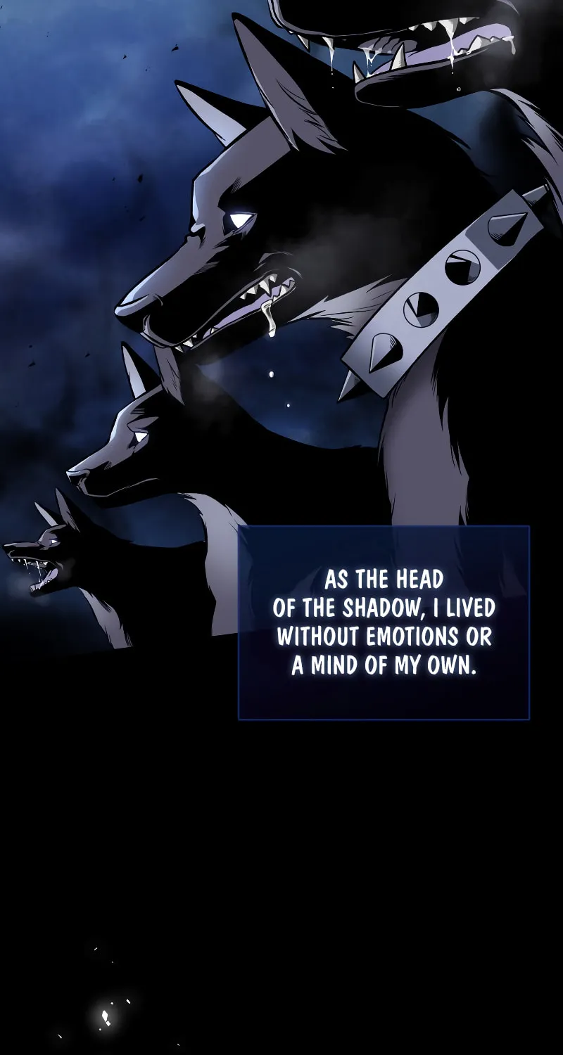The Reincarnated Assassin Is a Swordmaster Chapter 1 page 49 - 