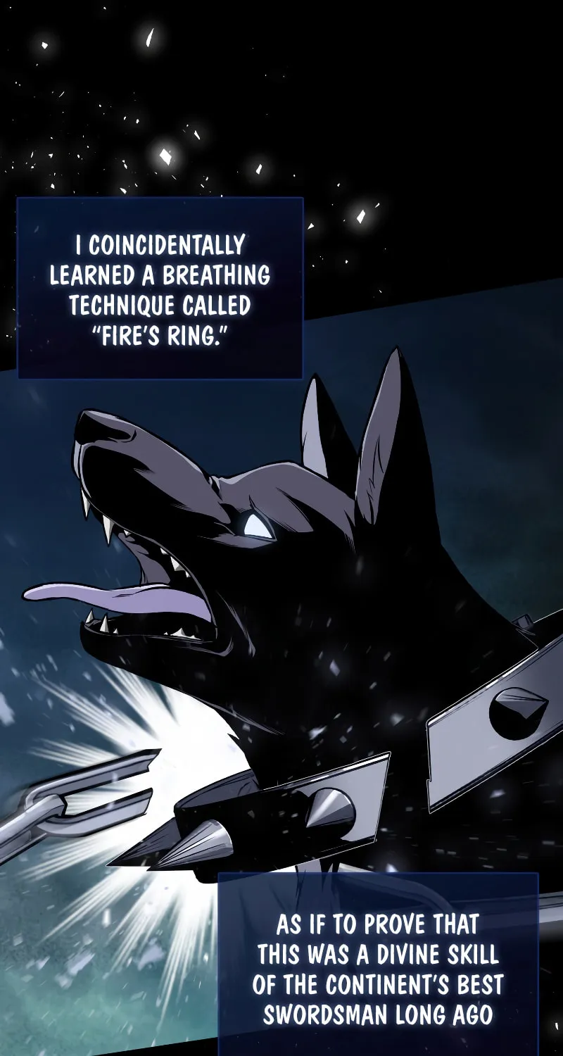The Reincarnated Assassin Is a Swordmaster Chapter 1 page 50 - 