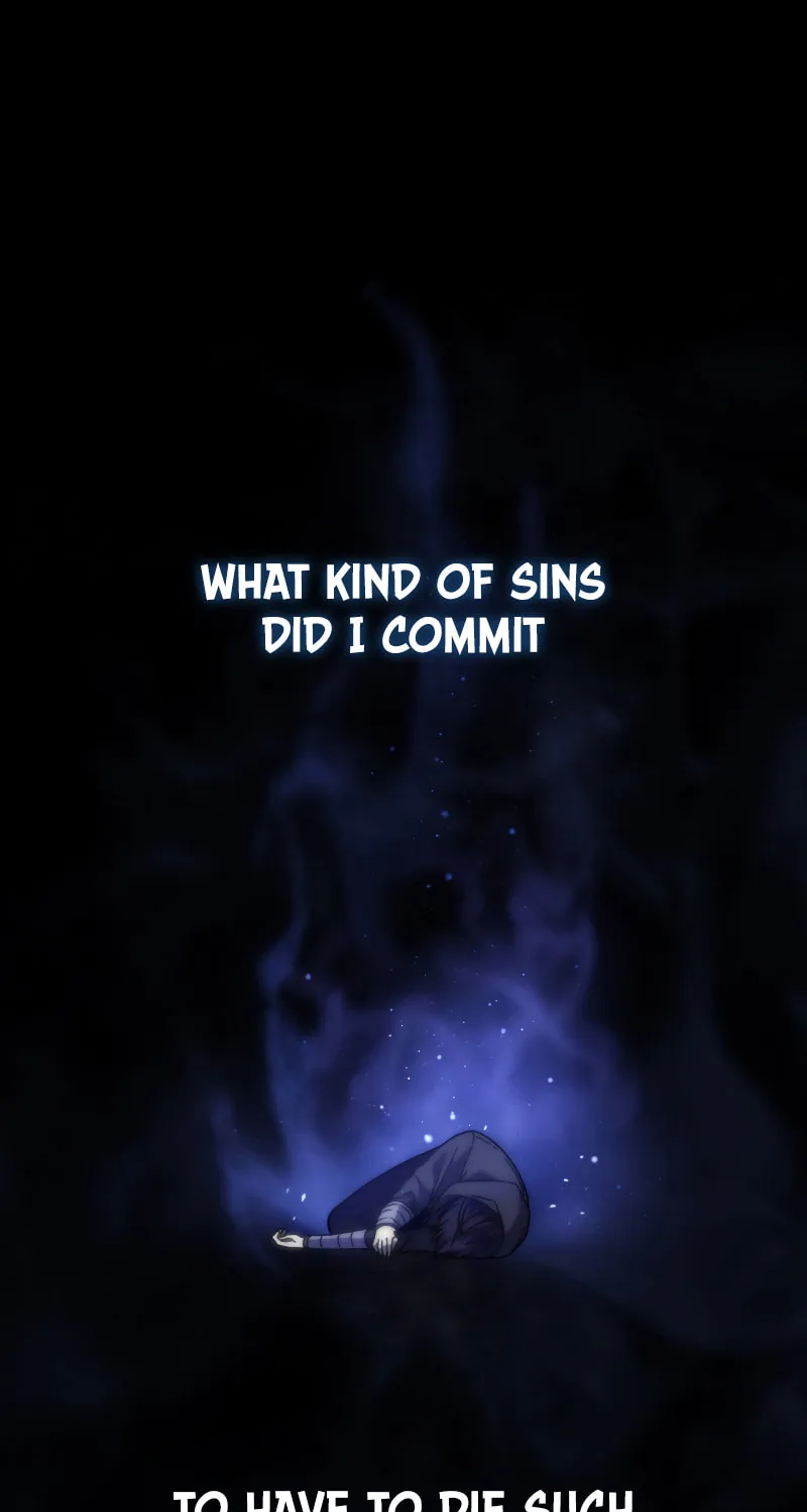 The Reincarnated Assassin Is a Swordmaster Chapter 1 page 54 - 