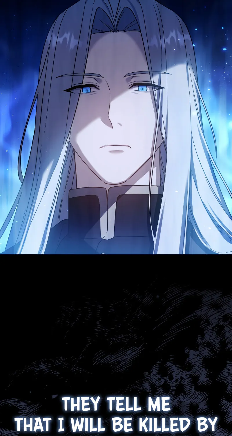The Reincarnated Assassin Is a Swordmaster Chapter 1 page 8 - 