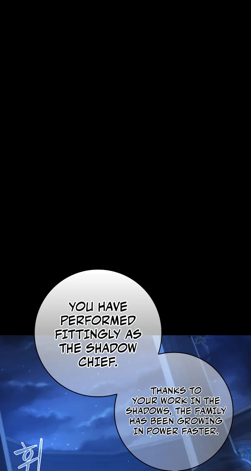 The Reincarnated Assassin Is a Swordmaster Chapter 1 page 10 - 