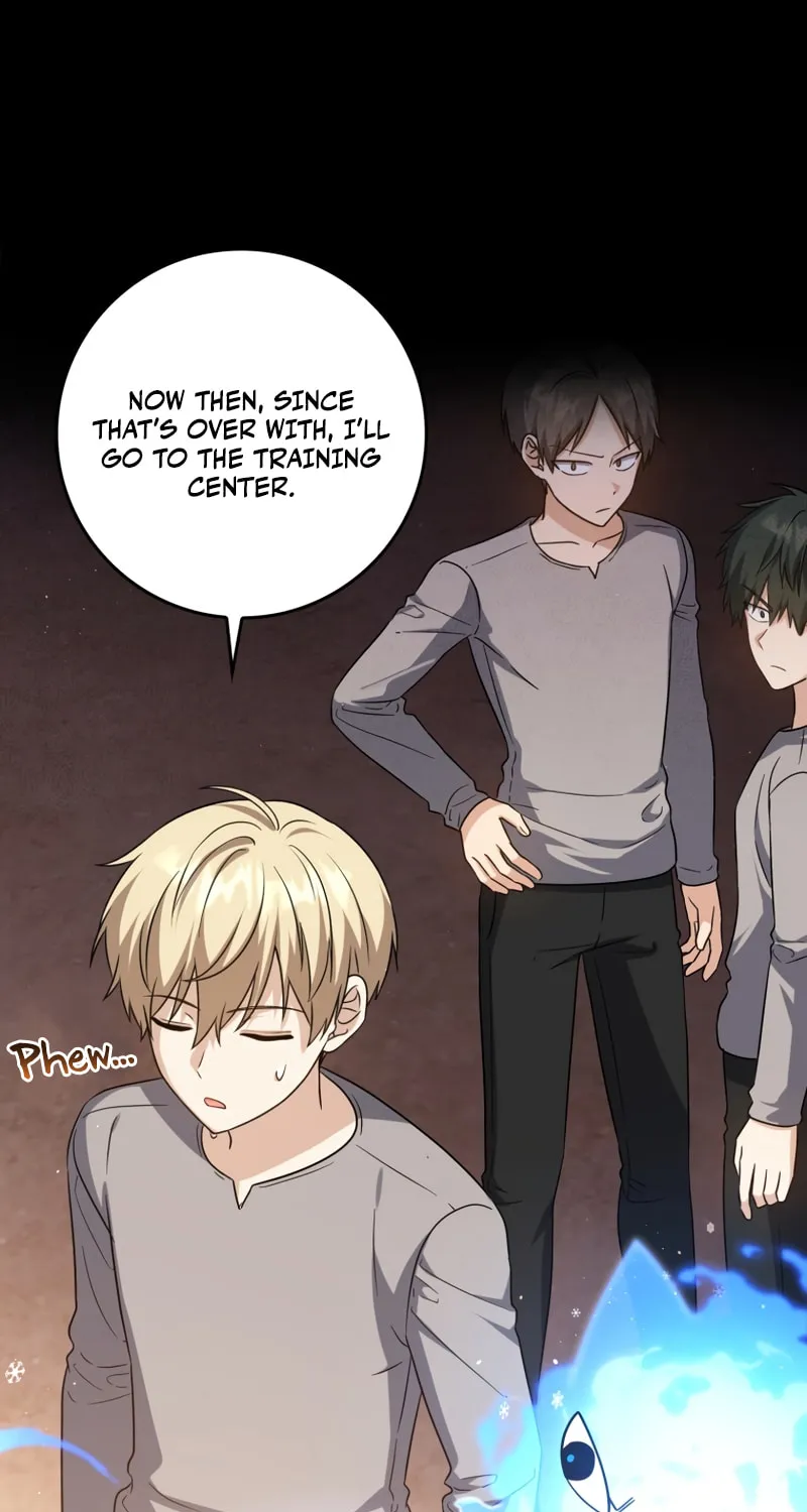 The Reincarnated Assassin Is a Swordmaster Chapter 10 page 2 - 