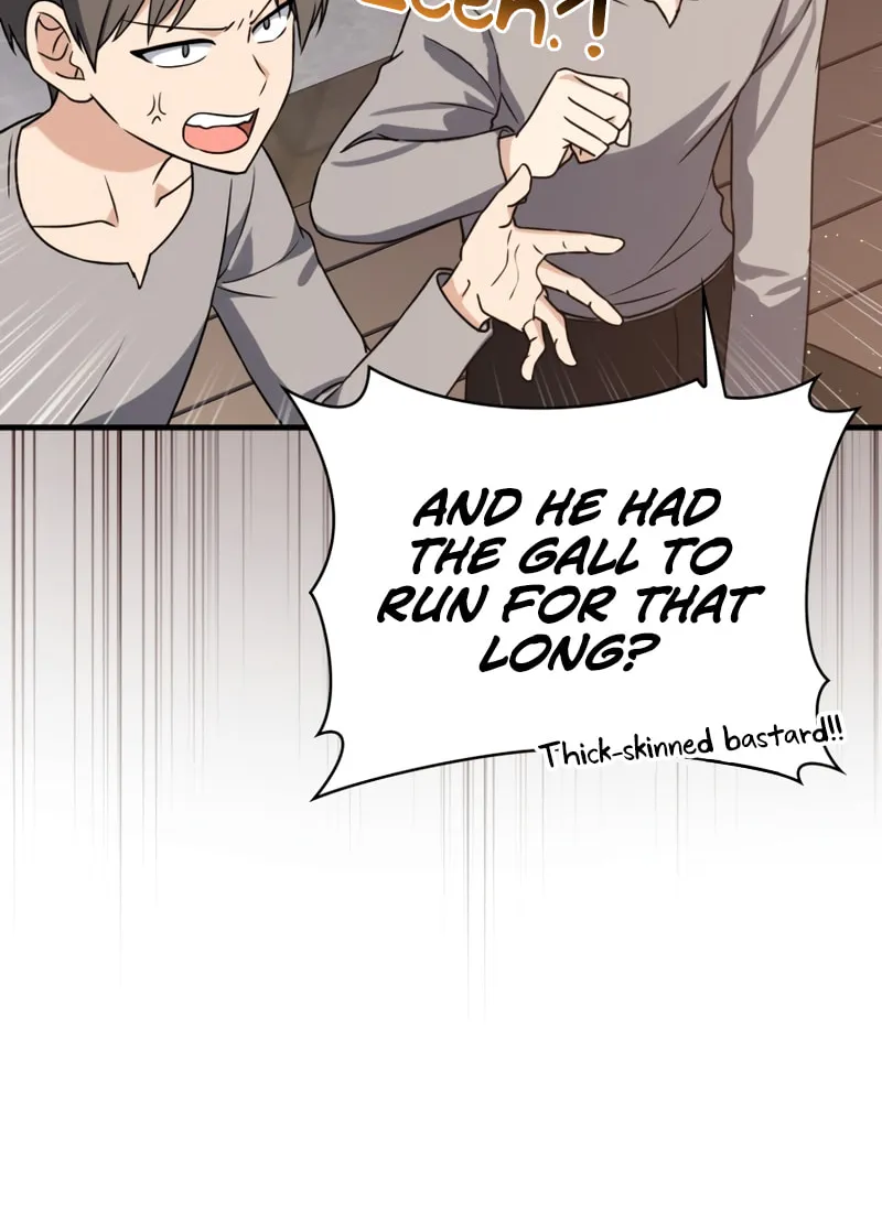 The Reincarnated Assassin Is a Swordmaster Chapter 10 page 11 - 