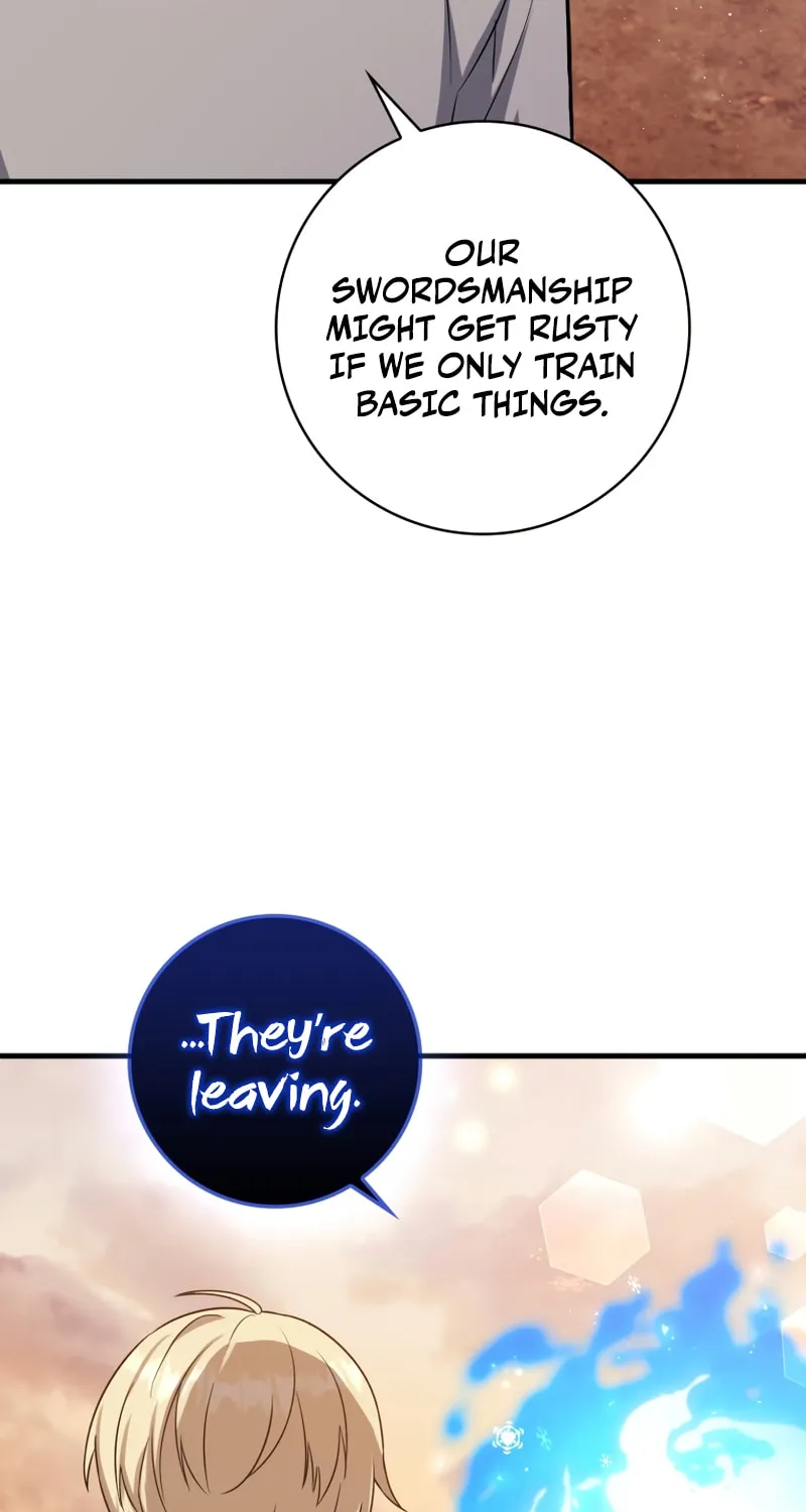 The Reincarnated Assassin Is a Swordmaster Chapter 10 page 101 - 