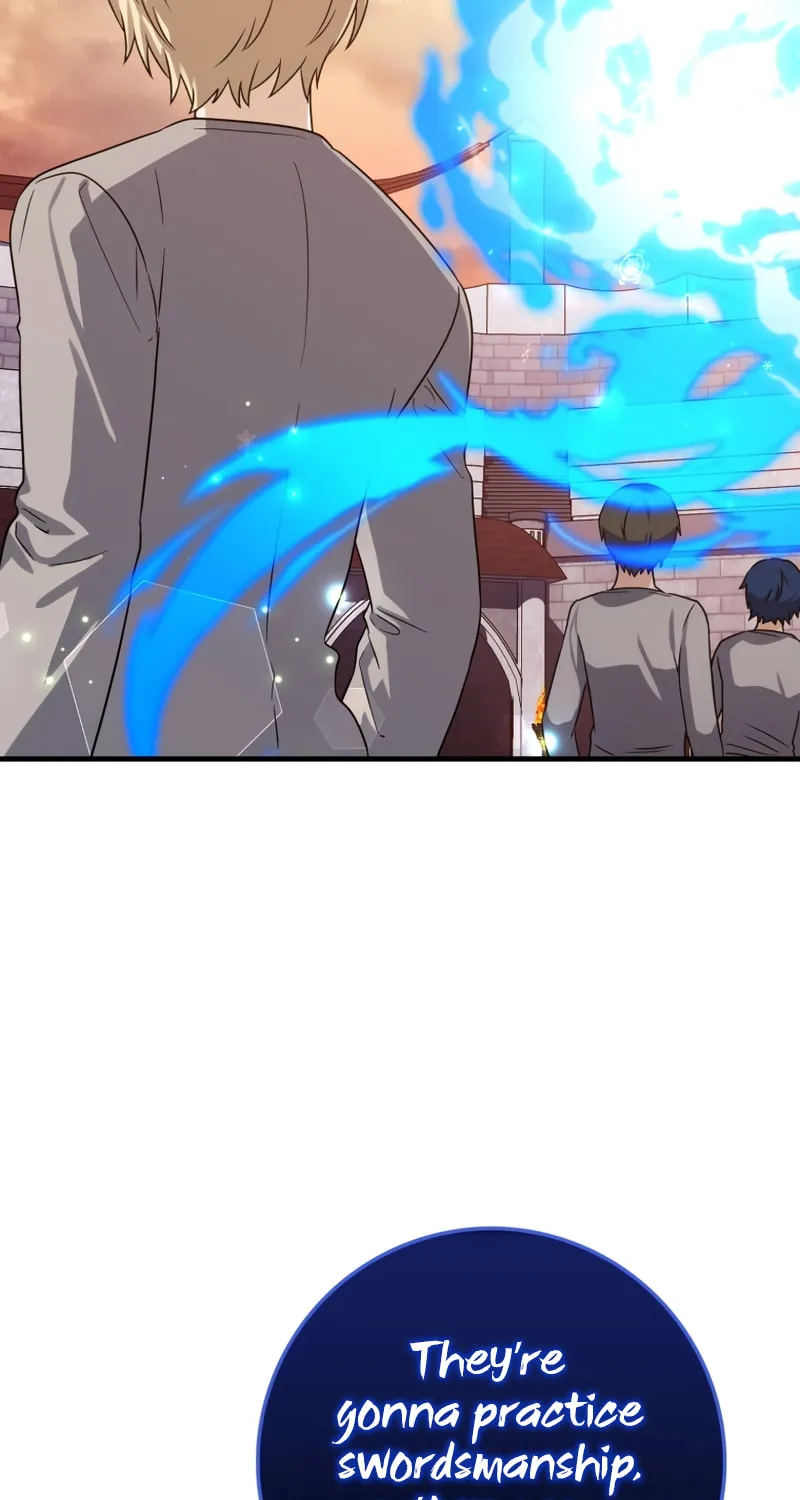 The Reincarnated Assassin Is a Swordmaster Chapter 10 page 102 - 