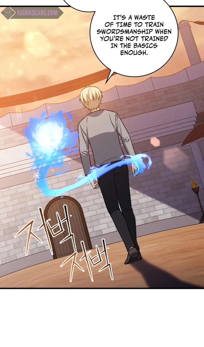 The Reincarnated Assassin Is a Swordmaster Chapter 10 page 104 - 