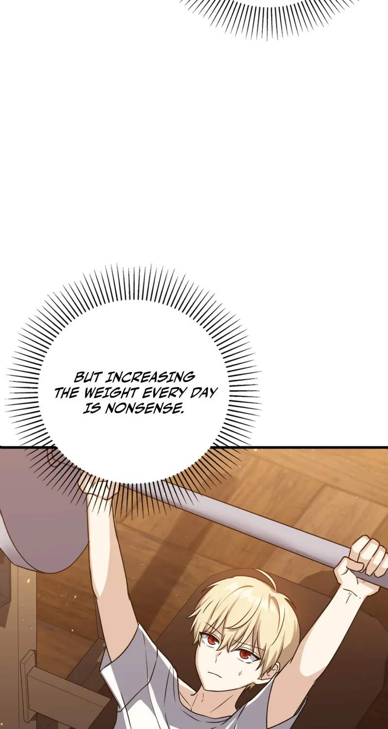 The Reincarnated Assassin Is a Swordmaster Chapter 10 page 117 - 