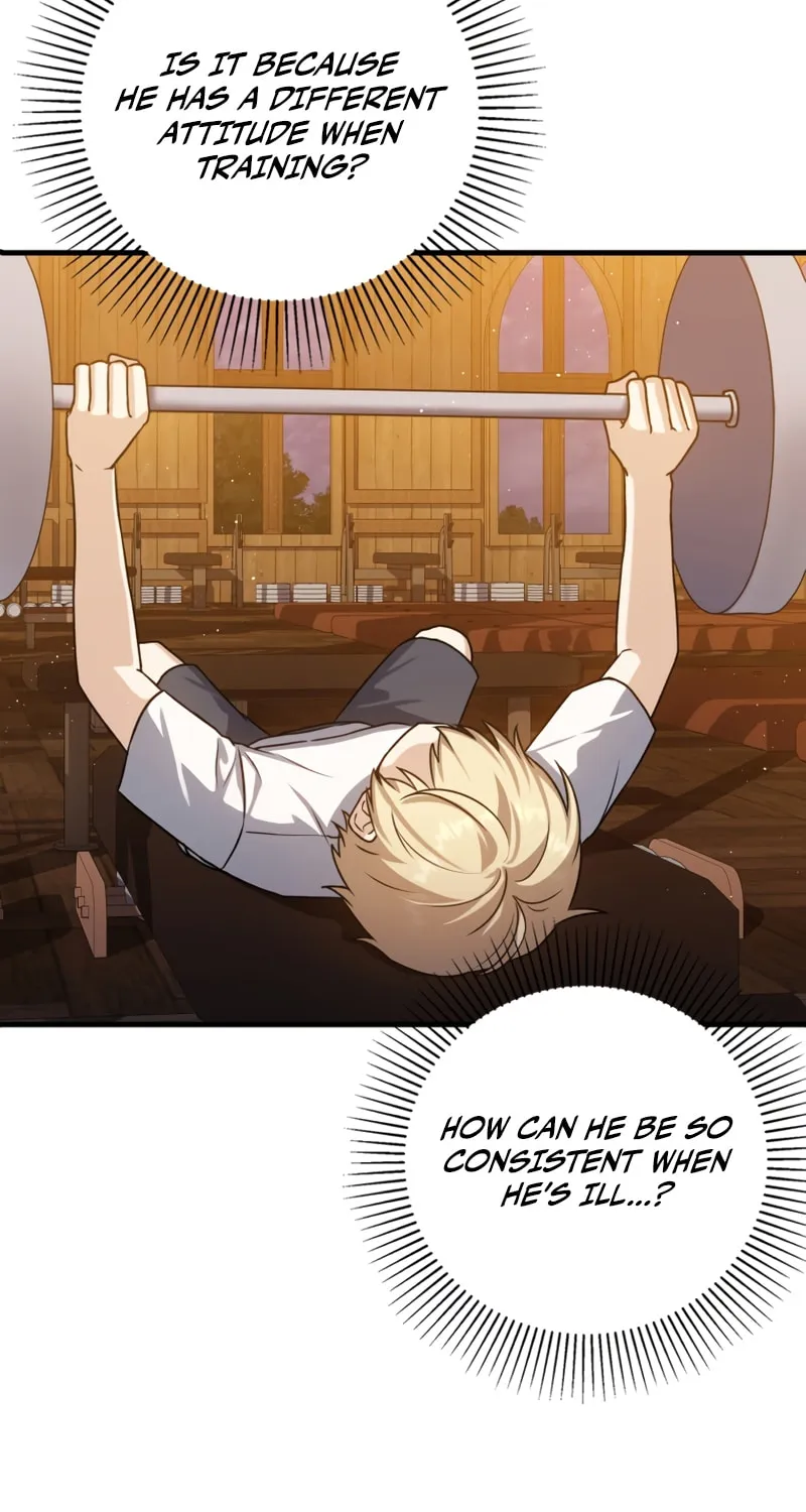 The Reincarnated Assassin Is a Swordmaster Chapter 10 page 119 - 