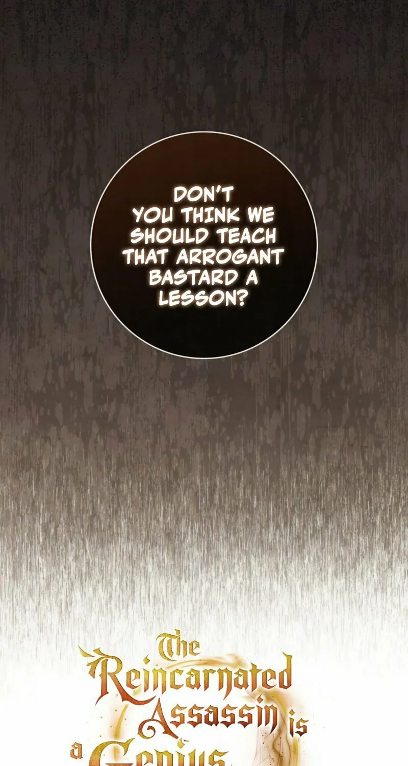 The Reincarnated Assassin Is a Swordmaster Chapter 10 page 13 - 