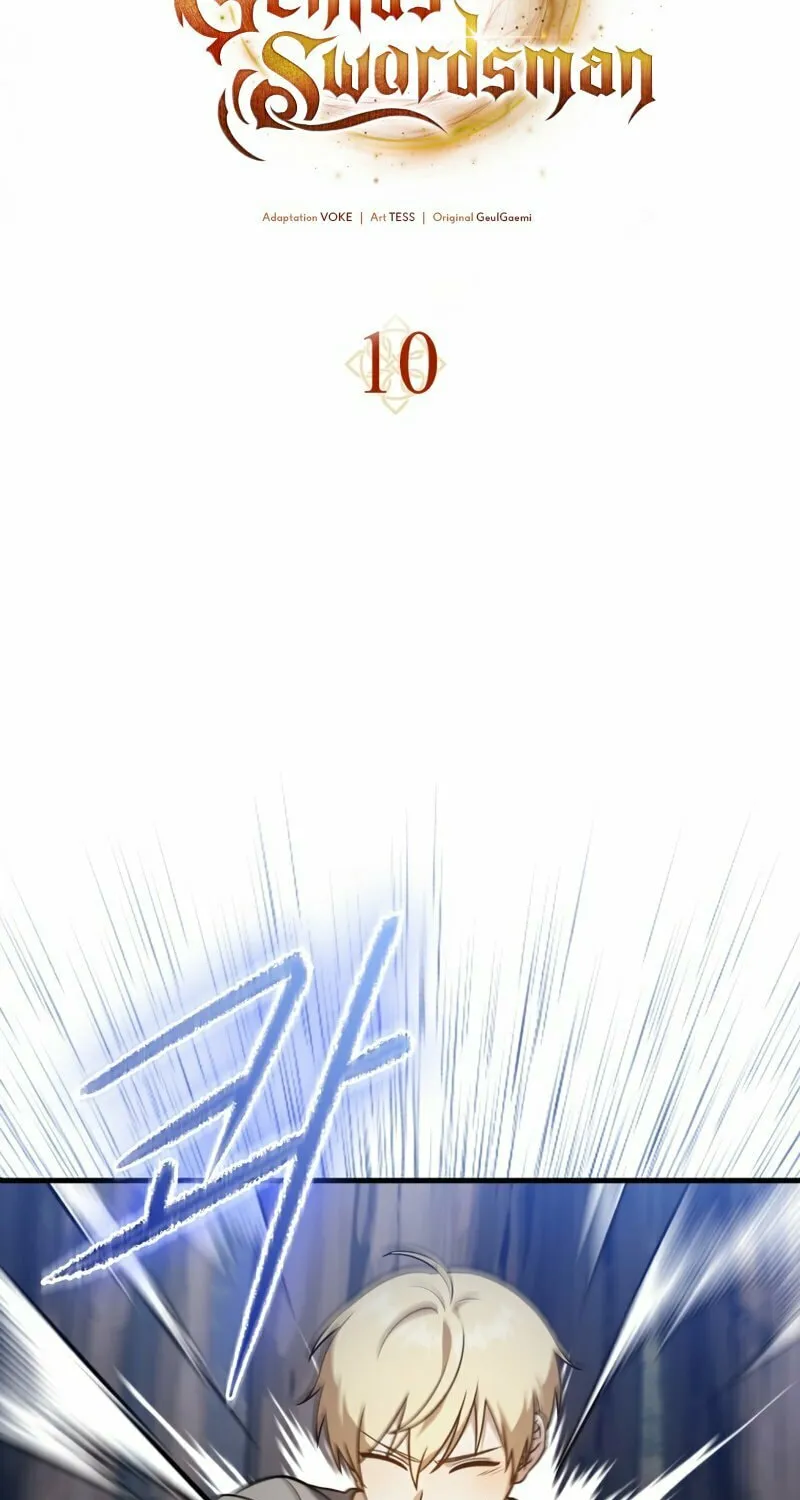 The Reincarnated Assassin Is a Swordmaster Chapter 10 page 14 - 