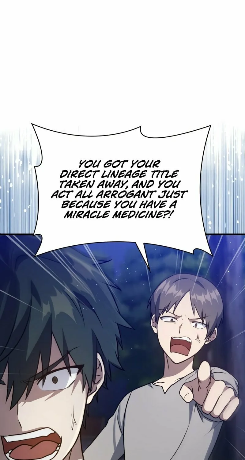 The Reincarnated Assassin Is a Swordmaster Chapter 10 page 17 - 