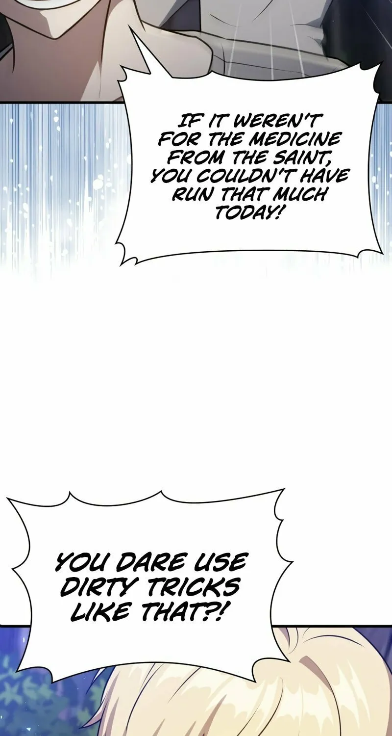 The Reincarnated Assassin Is a Swordmaster Chapter 10 page 18 - 