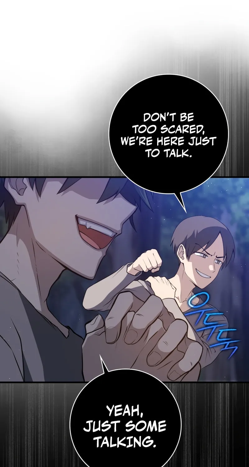 The Reincarnated Assassin Is a Swordmaster Chapter 10 page 20 - 