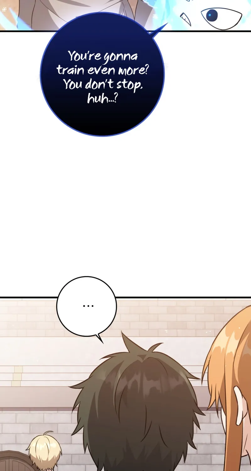 The Reincarnated Assassin Is a Swordmaster Chapter 10 page 3 - 