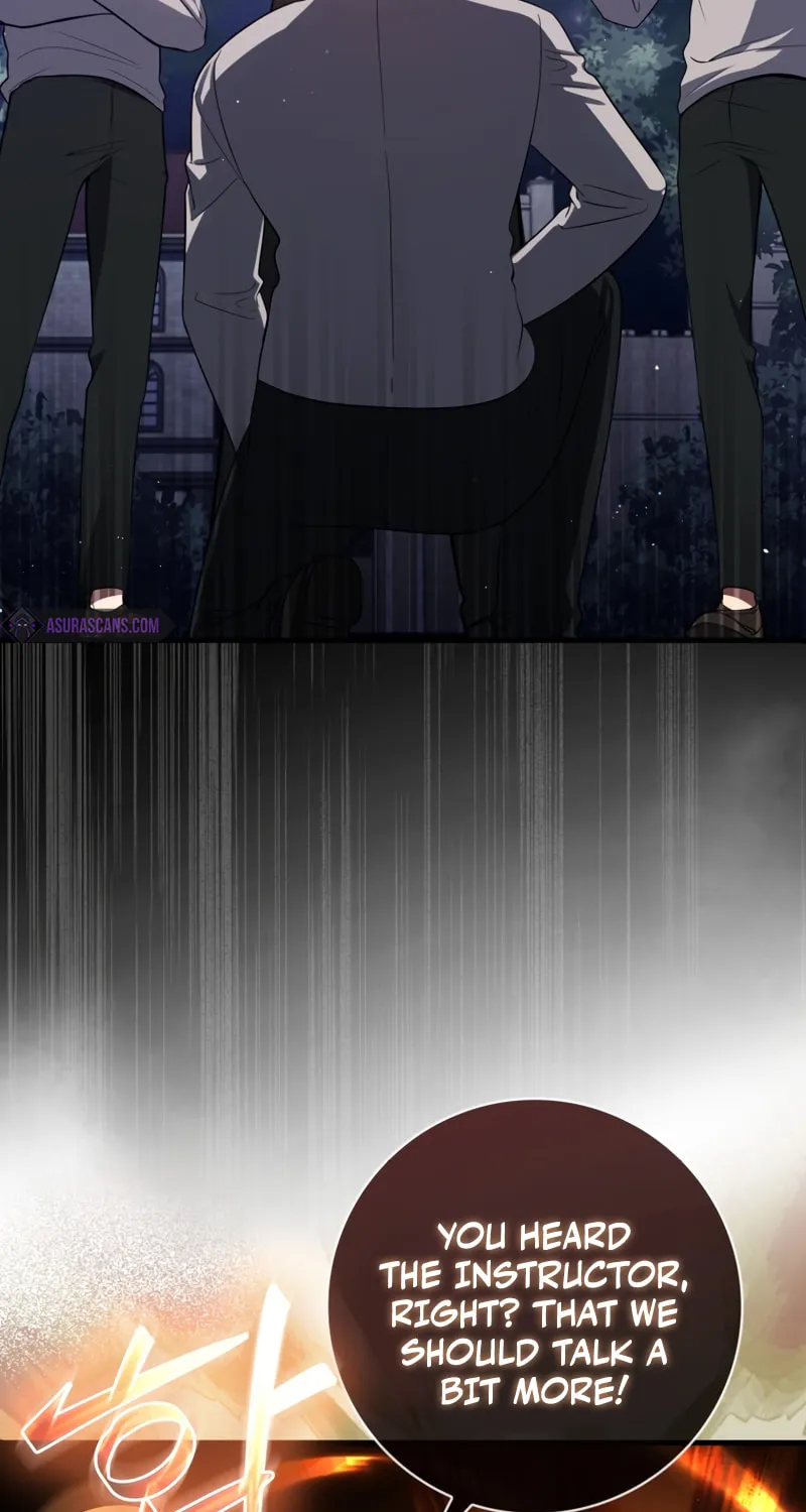 The Reincarnated Assassin Is a Swordmaster Chapter 10 page 22 - 