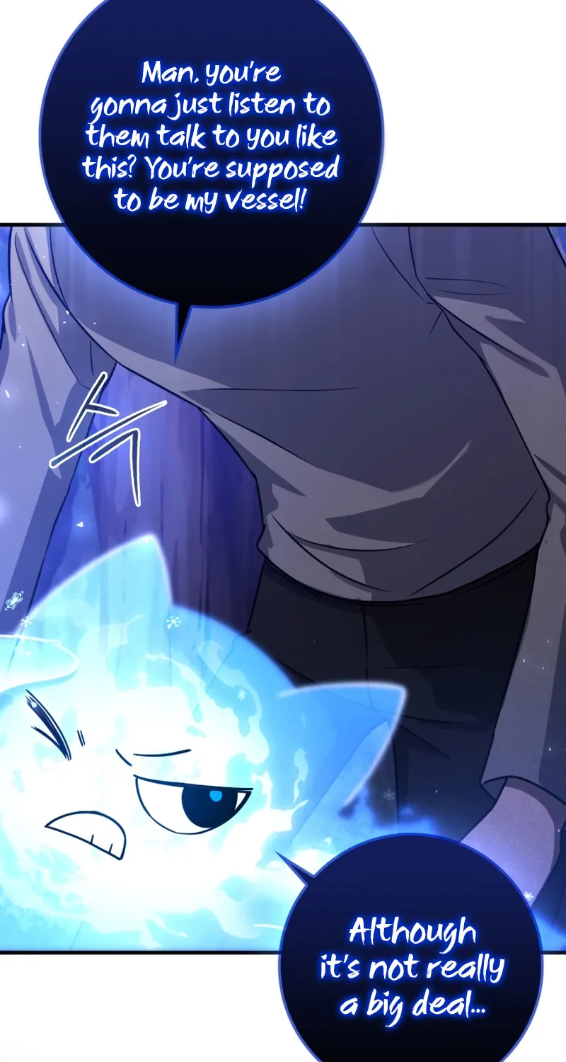 The Reincarnated Assassin Is a Swordmaster Chapter 10 page 24 - 