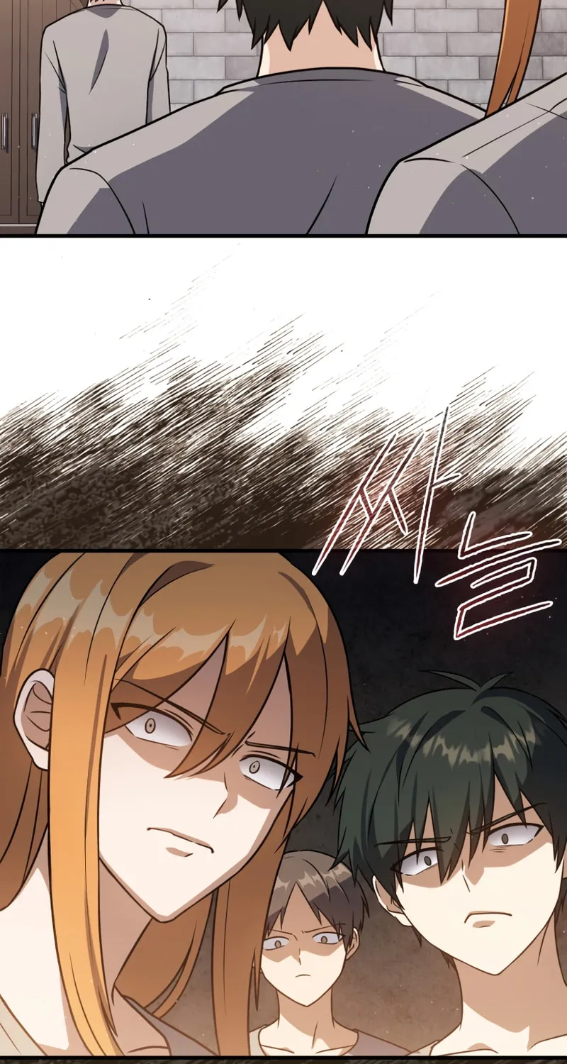 The Reincarnated Assassin Is a Swordmaster Chapter 10 page 4 - 