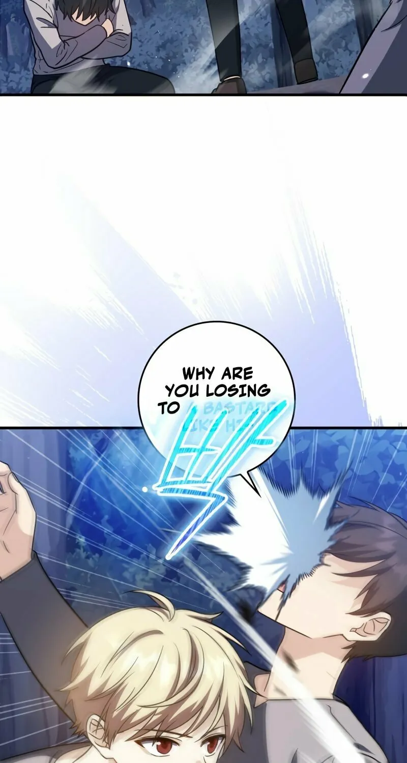 The Reincarnated Assassin Is a Swordmaster Chapter 10 page 36 - 