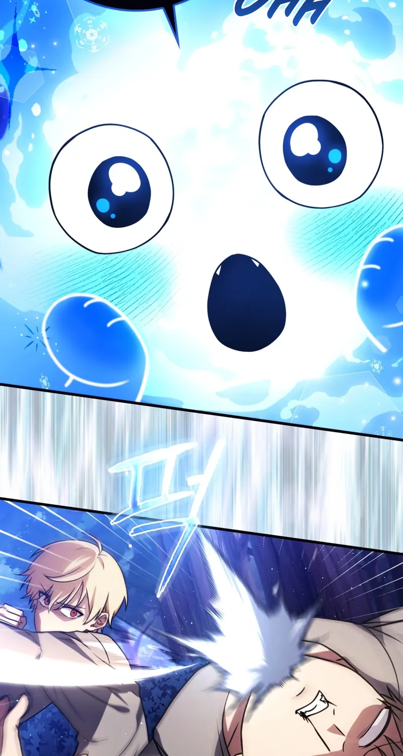 The Reincarnated Assassin Is a Swordmaster Chapter 10 page 39 - 