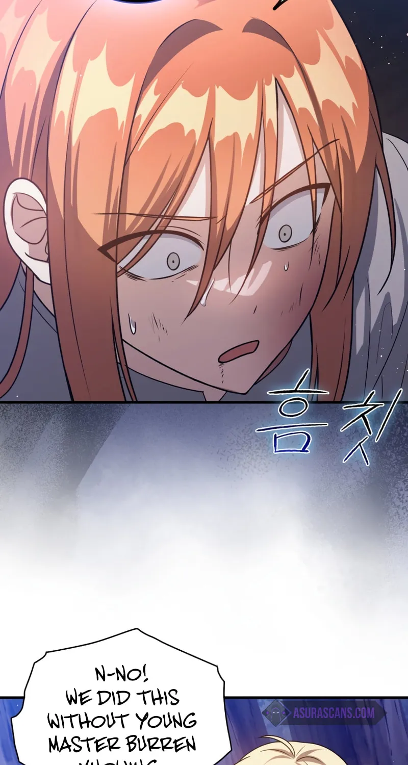 The Reincarnated Assassin Is a Swordmaster Chapter 10 page 46 - 