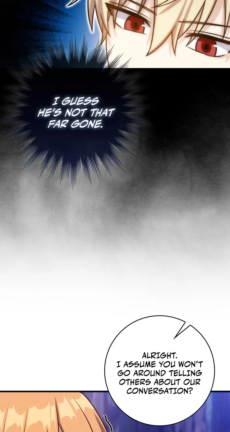 The Reincarnated Assassin Is a Swordmaster Chapter 10 page 49 - 