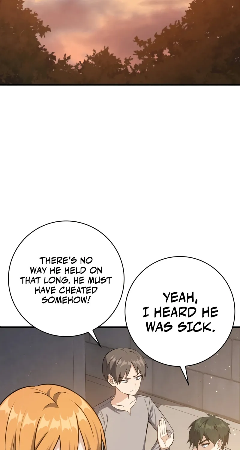 The Reincarnated Assassin Is a Swordmaster Chapter 10 page 6 - 