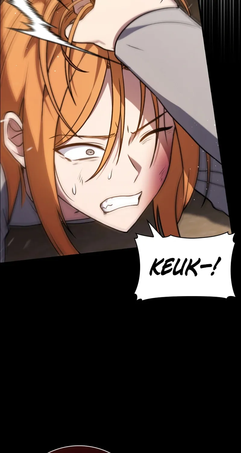 The Reincarnated Assassin Is a Swordmaster Chapter 10 page 51 - 