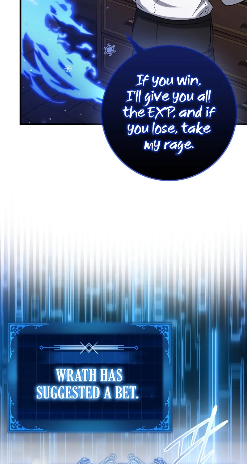 The Reincarnated Assassin Is a Swordmaster Chapter 10 page 70 - 