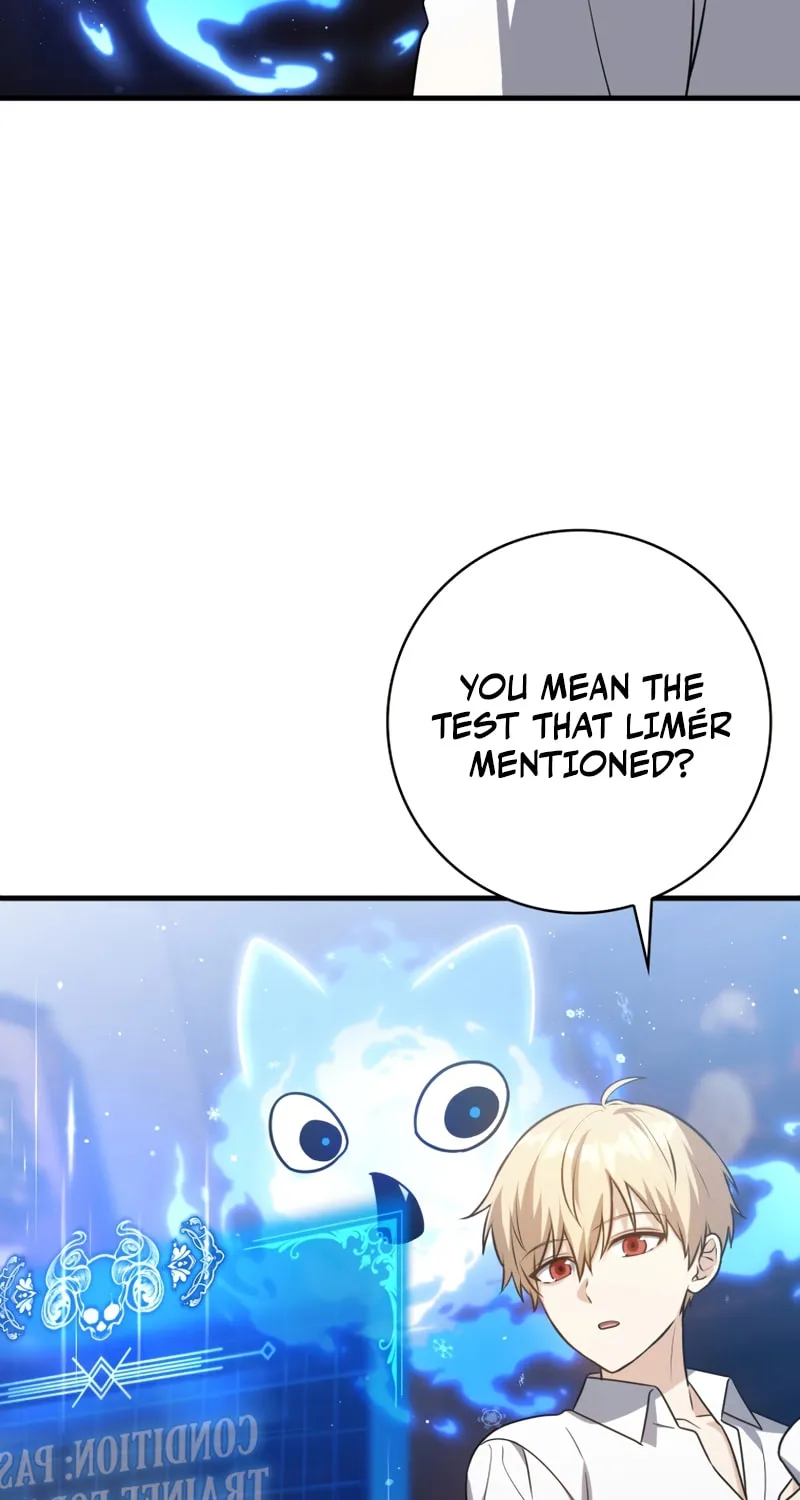 The Reincarnated Assassin Is a Swordmaster Chapter 10 page 72 - 