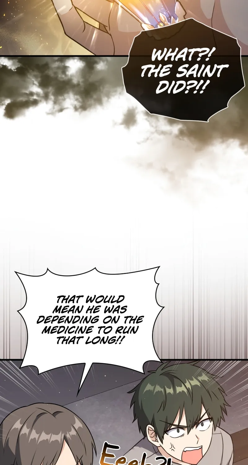 The Reincarnated Assassin Is a Swordmaster Chapter 10 page 10 - 