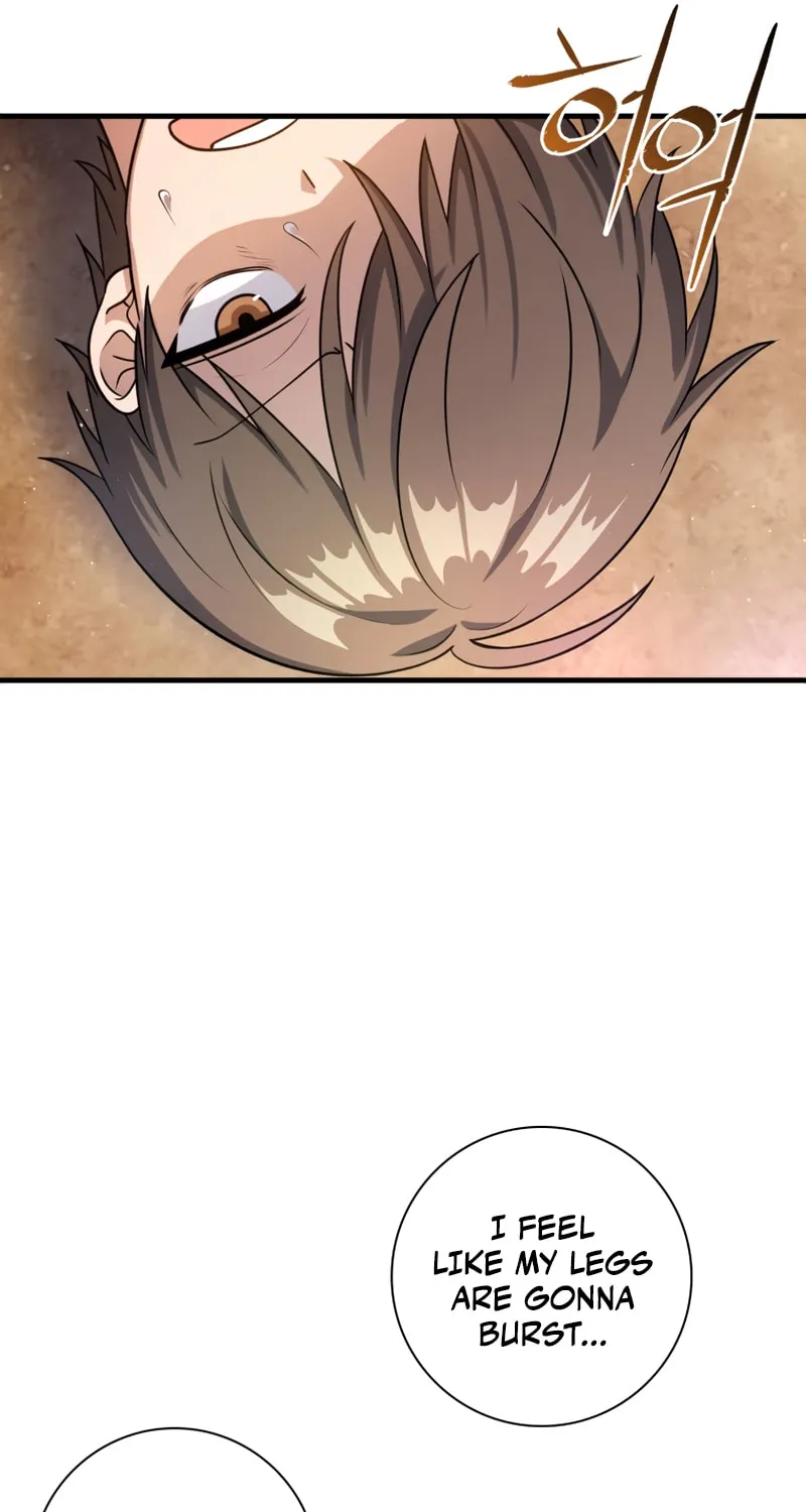The Reincarnated Assassin Is a Swordmaster Chapter 10 page 92 - 