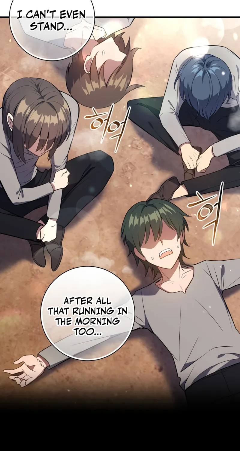 The Reincarnated Assassin Is a Swordmaster Chapter 10 page 93 - 