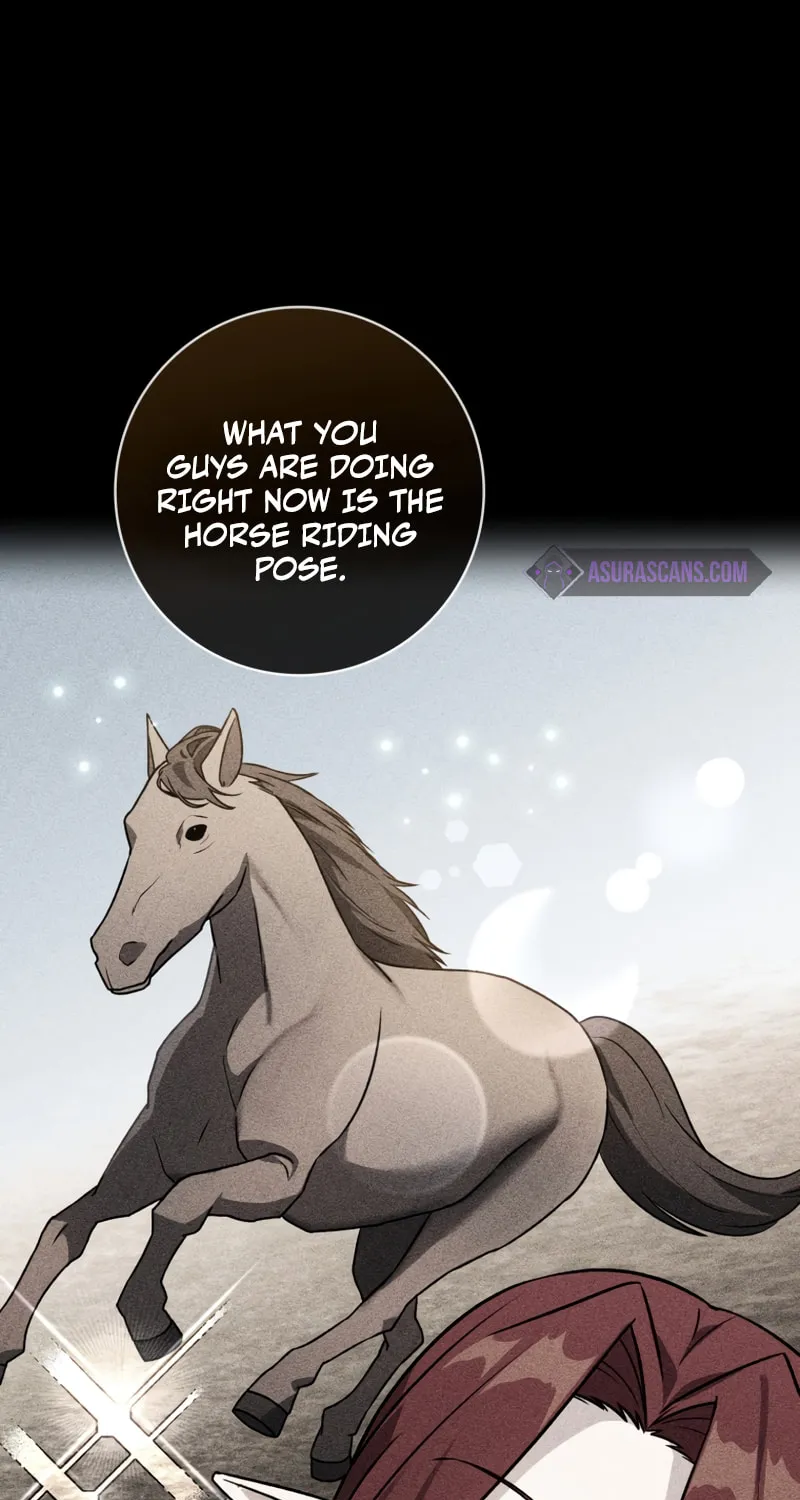 The Reincarnated Assassin Is a Swordmaster Chapter 10 page 94 - 