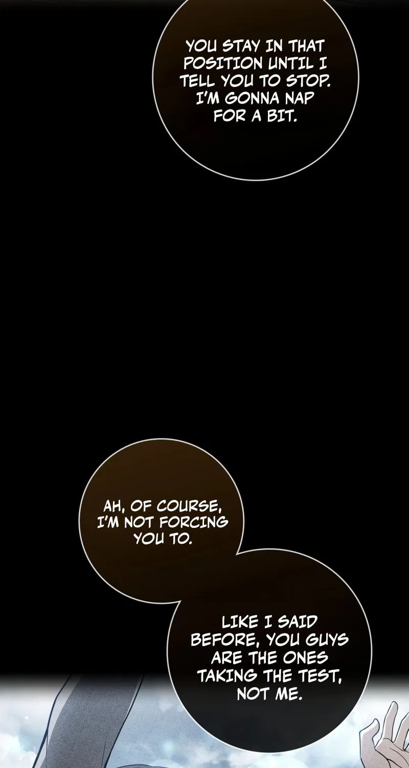 The Reincarnated Assassin Is a Swordmaster Chapter 10 page 97 - 