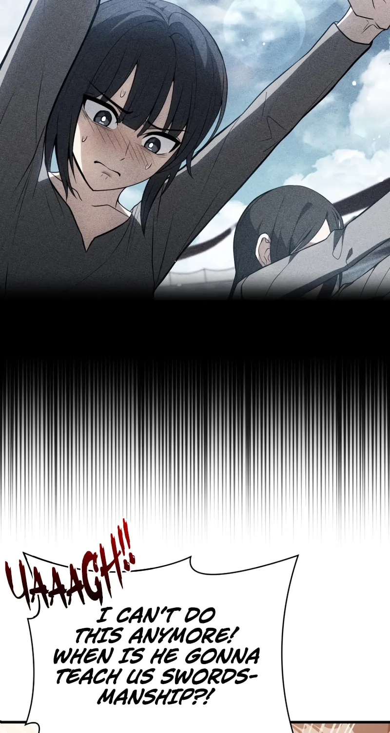 The Reincarnated Assassin Is a Swordmaster Chapter 10 page 98 - 