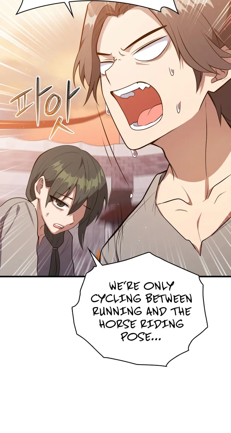 The Reincarnated Assassin Is a Swordmaster Chapter 10 page 99 - 