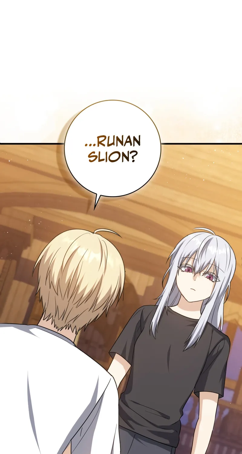 The Reincarnated Assassin Is a Swordmaster Chapter 11 page 2 - 