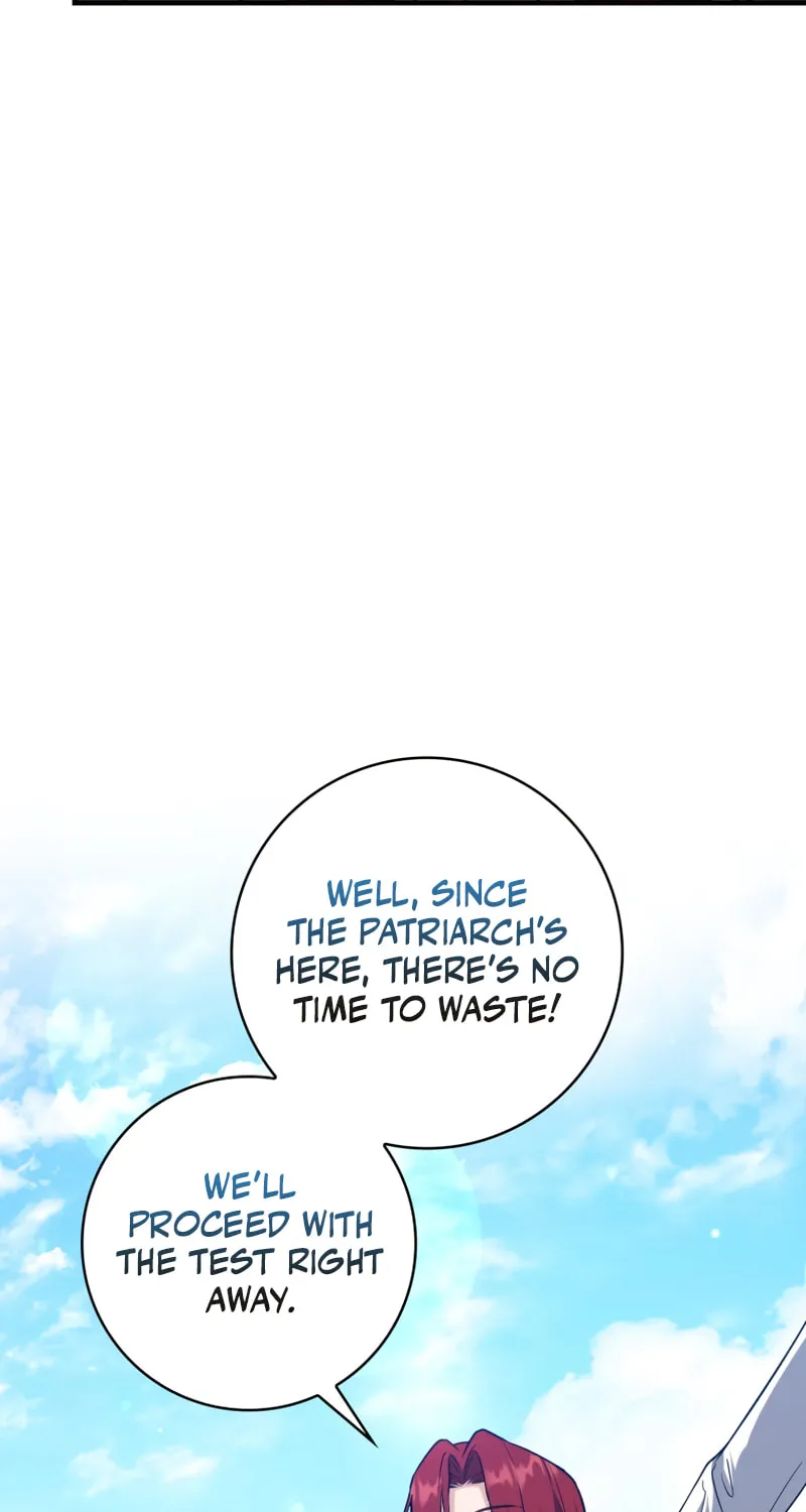 The Reincarnated Assassin Is a Swordmaster Chapter 11 page 105 - 