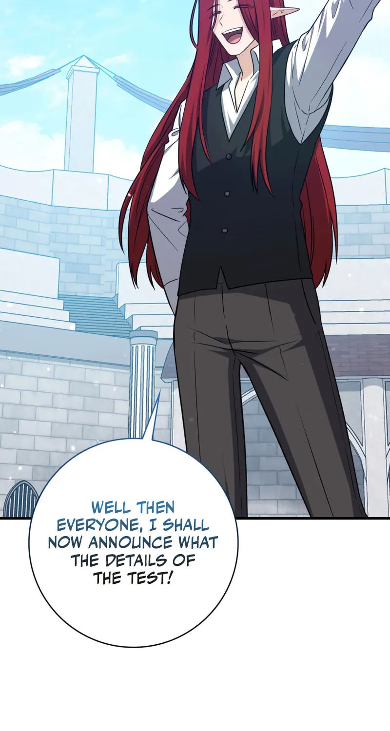 The Reincarnated Assassin Is a Swordmaster Chapter 11 page 106 - 