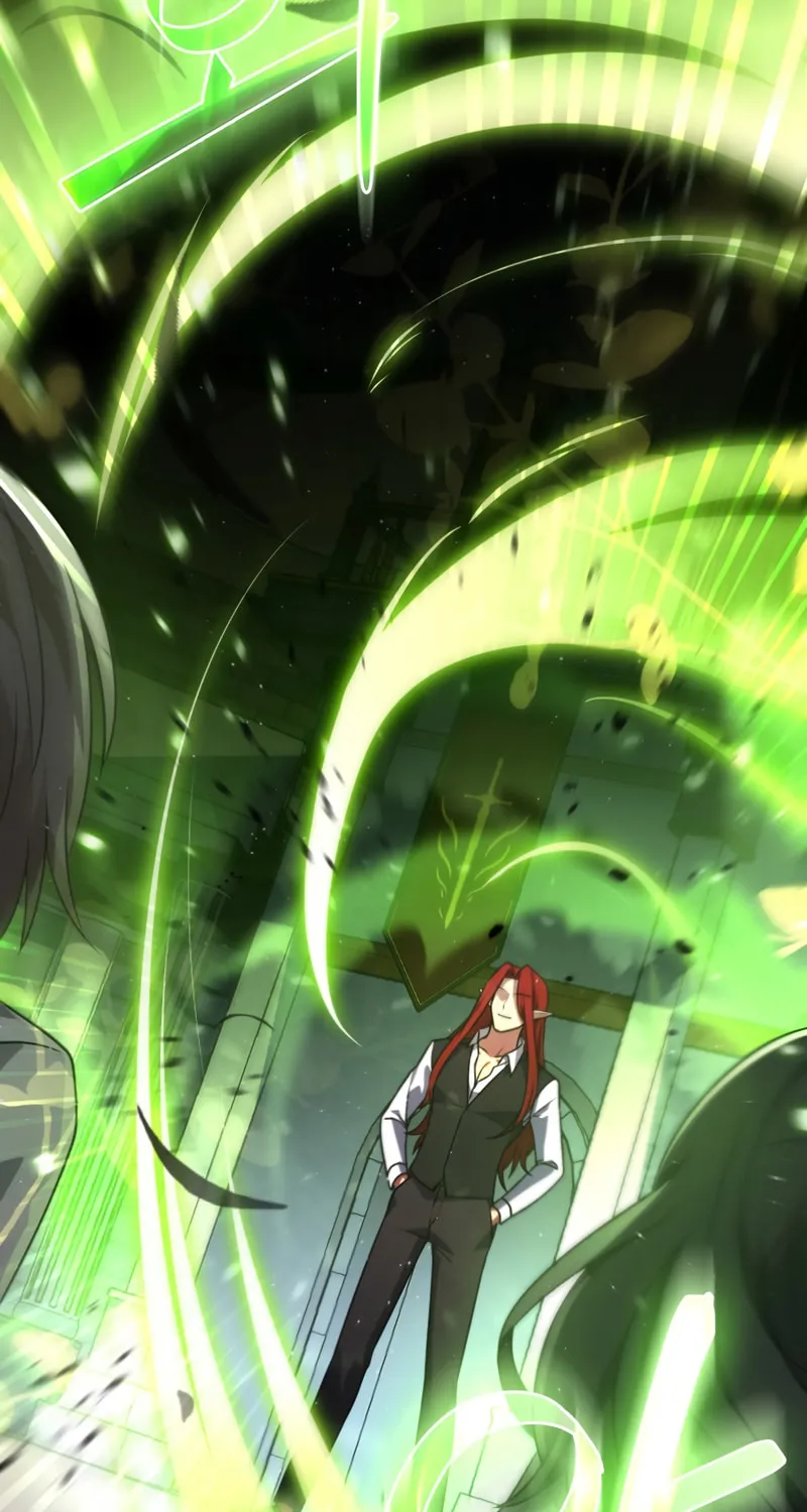 The Reincarnated Assassin Is a Swordmaster Chapter 11 page 109 - 
