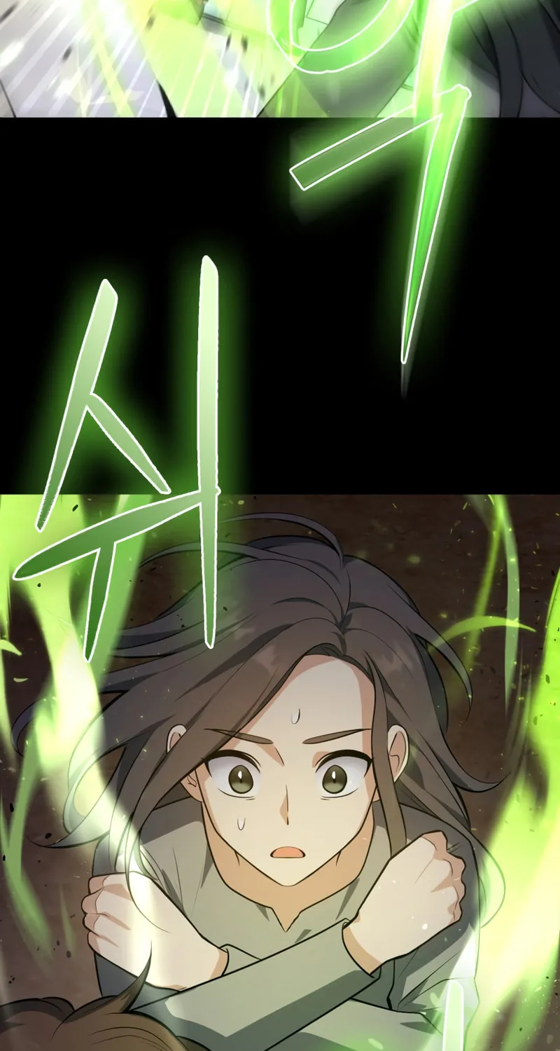 The Reincarnated Assassin Is a Swordmaster Chapter 11 page 110 - 