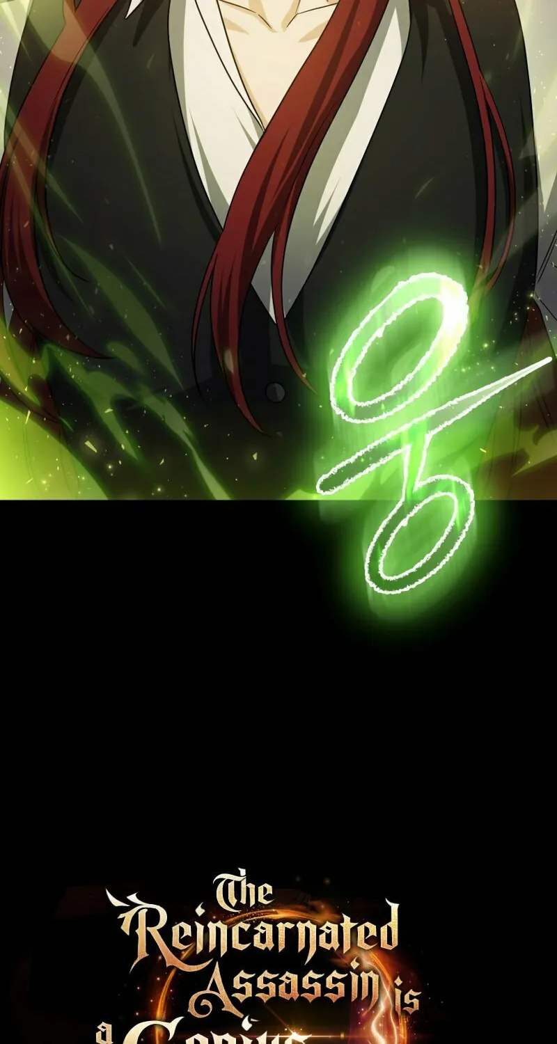 The Reincarnated Assassin Is a Swordmaster Chapter 11 page 116 - 